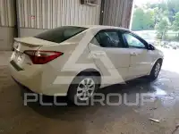 2015 Toyota COROLLA фото