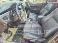 2015 Toyota COROLLA photo