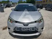 2015 Toyota COROLLA фото