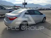 2015 Toyota COROLLA photo
