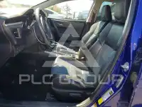 2015 Toyota COROLLA фото