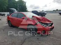 2015 Toyota COROLLA photo
