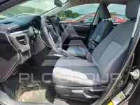 2015 Toyota COROLLA фото