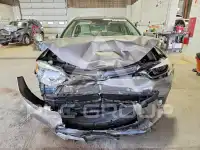2015 Toyota COROLLA photo