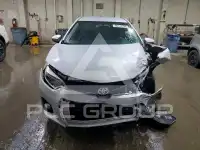 2015 Toyota COROLLA photo