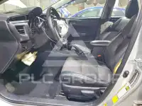 2015 Toyota COROLLA photo