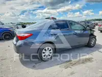2015 Toyota COROLLA фото