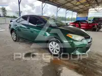 2015 Toyota COROLLA фото