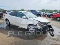 2015 Toyota COROLLA фото