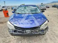 2015 Toyota COROLLA фото