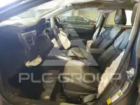 2015 Toyota COROLLA photo