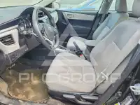 2015 Toyota COROLLA фото