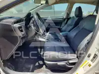 2015 Toyota COROLLA photo