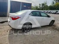 2015 Toyota COROLLA photo