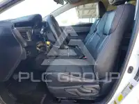 2015 Toyota COROLLA фото