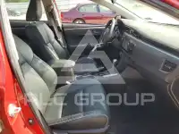 2015 Toyota COROLLA фото