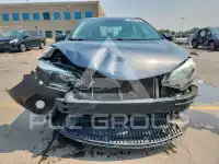 2015 Toyota COROLLA photo