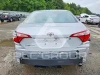 2015 Toyota COROLLA photo