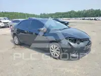 2015 Toyota COROLLA фото