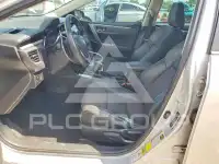 2015 Toyota COROLLA photo