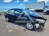 2015 Toyota COROLLA photo