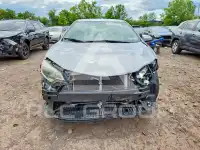 2015 Toyota COROLLA фото