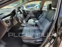 2015 Toyota COROLLA photo