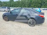2015 Toyota COROLLA photo