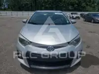 2015 Toyota COROLLA photo