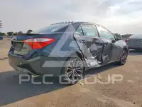 2015 Toyota COROLLA фото