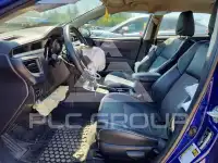 2015 Toyota COROLLA photo