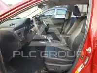 2015 Toyota COROLLA фото