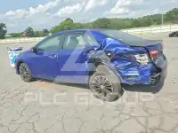 2015 Toyota COROLLA фото