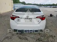 2015 Toyota COROLLA photo