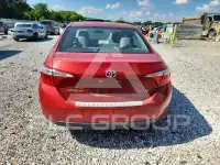 2015 Toyota COROLLA фото