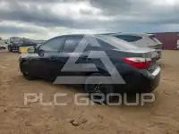 2015 Toyota COROLLA photo