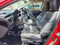 2015 Toyota COROLLA фото