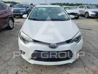 2015 Toyota COROLLA photo