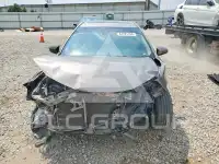 2015 Toyota COROLLA фото