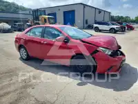 2015 Toyota COROLLA photo