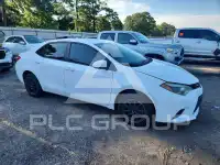 2015 Toyota COROLLA фото
