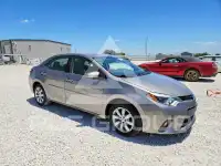 2015 Toyota COROLLA фото