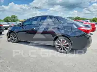 2015 Toyota COROLLA фото