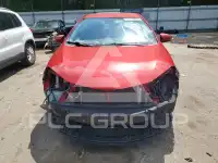 2015 Toyota COROLLA фото