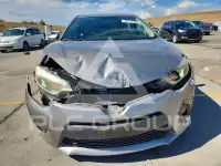 2015 Toyota COROLLA photo