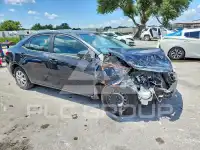 2015 Toyota COROLLA photo