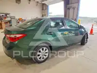 2015 Toyota COROLLA photo