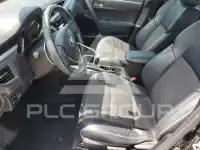 2015 Toyota COROLLA photo