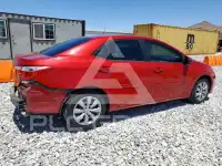 2015 Toyota COROLLA photo