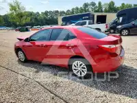 2015 Toyota COROLLA фото